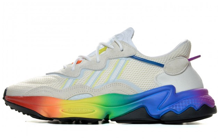 Adidas Originals Ozweego Pride 2019