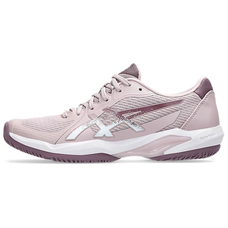 Asics Solution Swift Ff 2 Watershed Rose White Women's