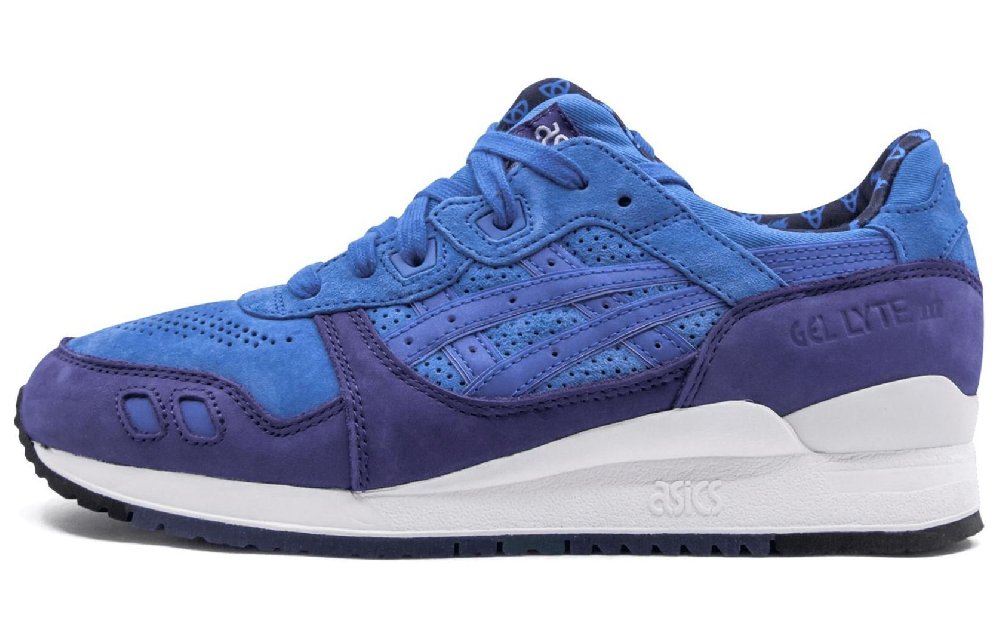 ASICS Gel Lyte Iii Hanon Solstice