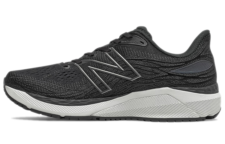 New Balance Fresh Foam X 860 V12 'Black White'