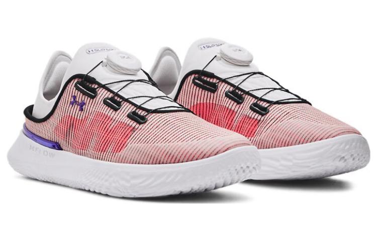 Under Armour SlipSpeed Trainer 'White Pink' Women's