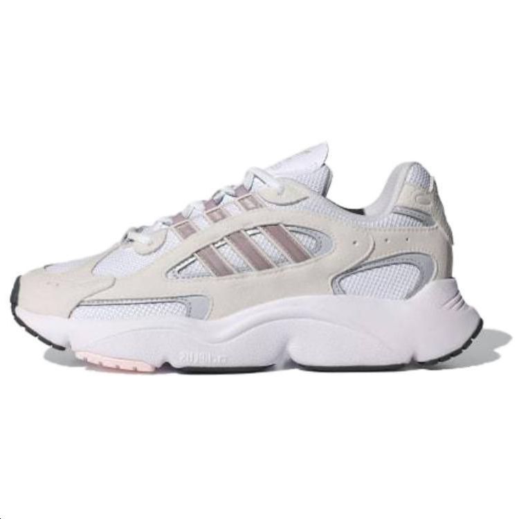 Adidas Originals Ozmillen Grey Preloved Fig Wonder Quartz Women's
