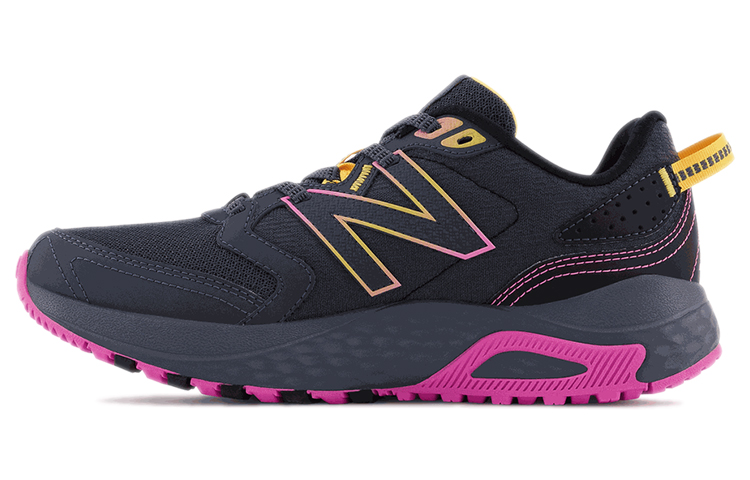 New Balance 410 'Black' Women's