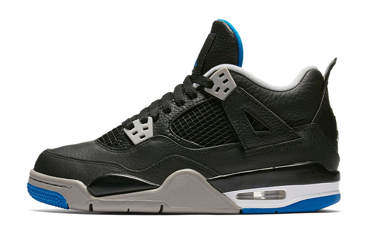 Jordan Air Jordan 4 Retro "Alternate Motorsports" GS