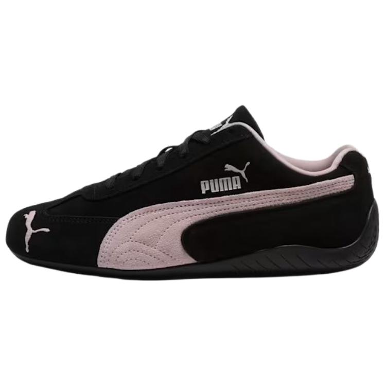 PUMA Speedcat Og Black Mauve Mist Women's