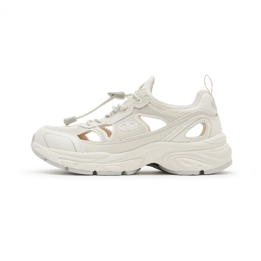 Champion Low Top Casual Shoes Women's White