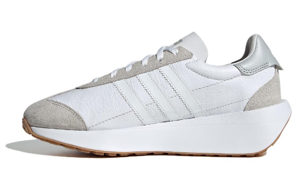 Adidas Women's Country Xlg 'Grey White' Women's