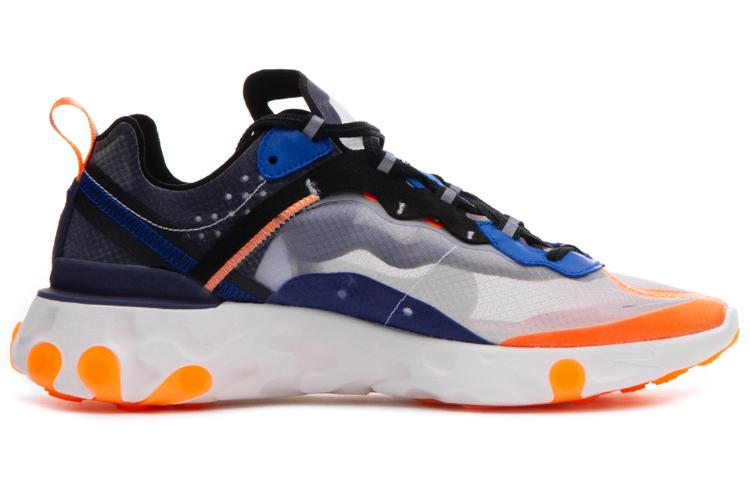 Nike React Element 87 'Total Orange' купить в интернет-магазине Yoocart с быстрой доставкой по России.