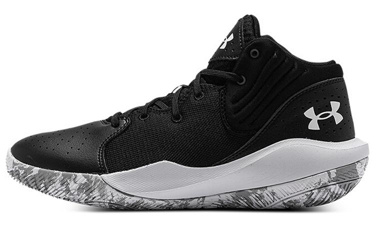 Under Armour Jet '21 Ua 'Black'