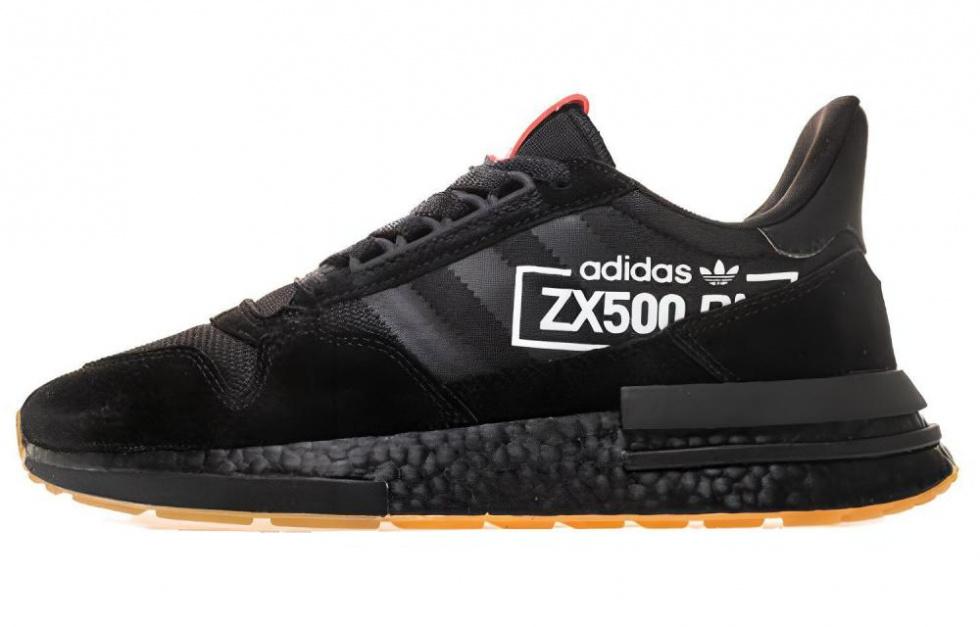 Adidas Zx 500 Rm Alphatype