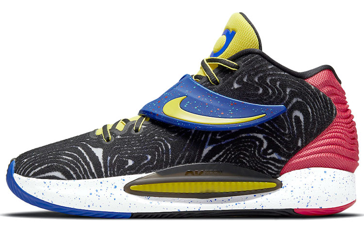 Nike Kd 14 Pop Art