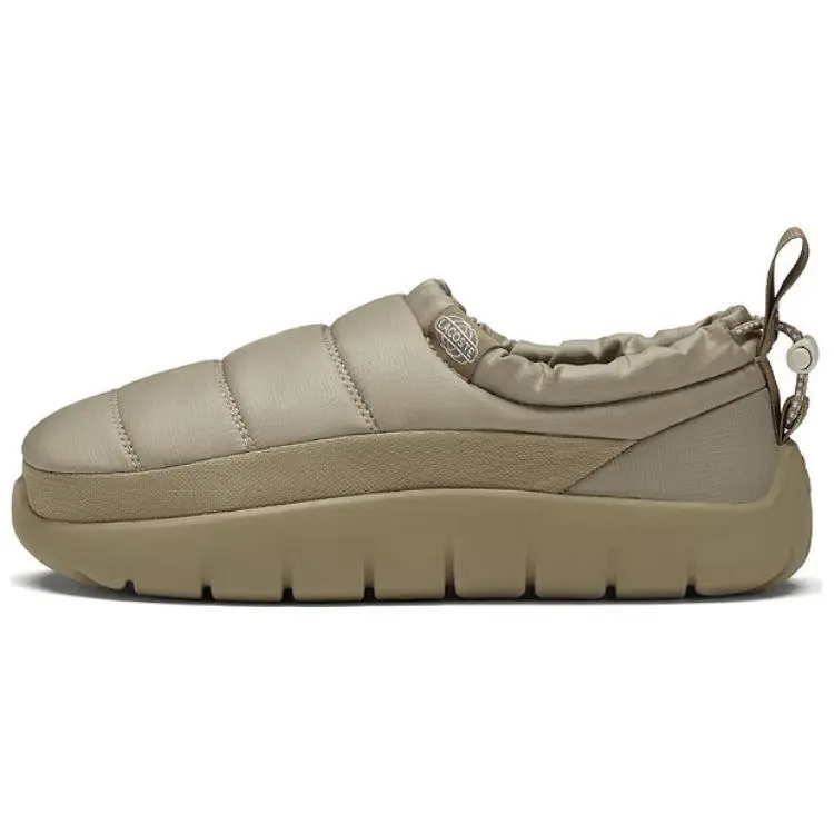 LACOSTE Casual Shoes Women's Light Brown
