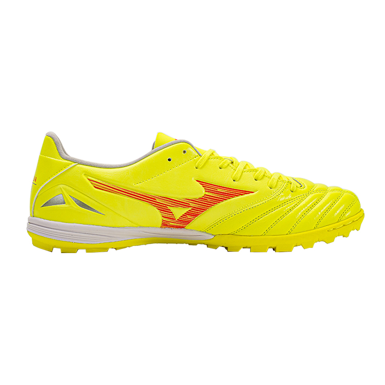Mizuno Morelia Neo IV PRO AS Football Soccer Cleats 'Yellow' купить в интернет-магазине Yoocart с быстрой доставкой по России.