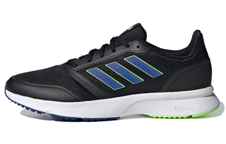 Adidas Neo Adidas Nova Flow 'Black Blue'