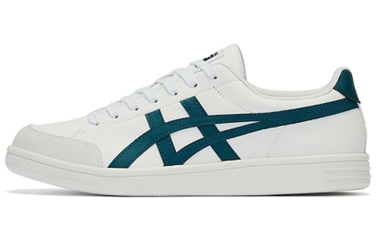 Onitsuka Tiger Advanti 'White Green'