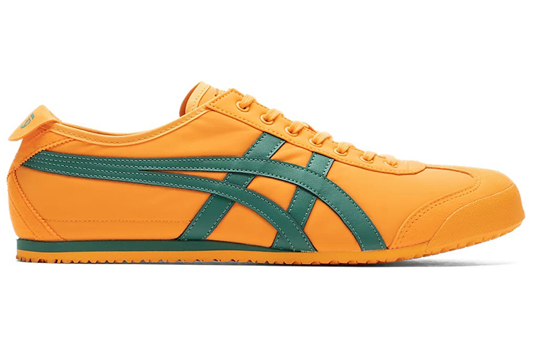 Asics Onitsuka Tiger Mexico 66 Citrus Edible Moss