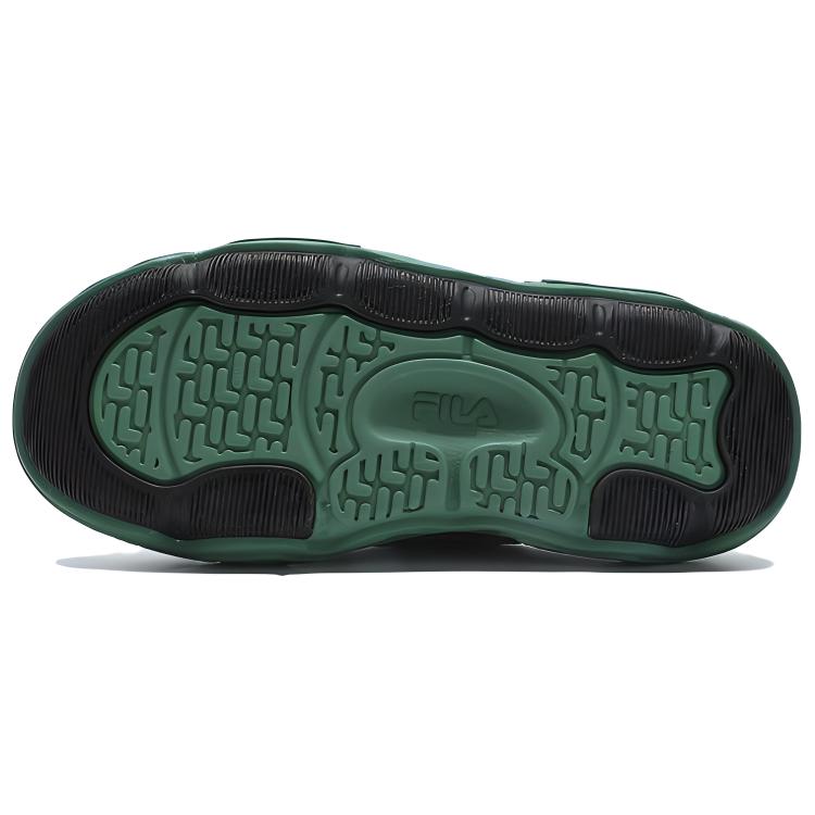FILA ROCK Low Top Canvas Shoes Women's Black купить в интернет-магазине Yoocart с быстрой доставкой по России.