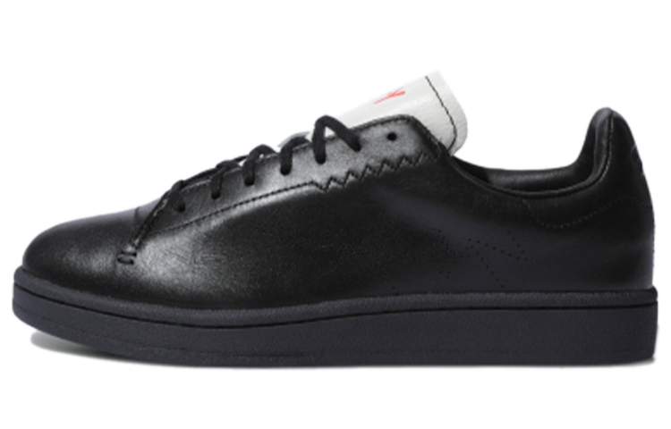 Adidas Y 3 Yohji Court 'Black'