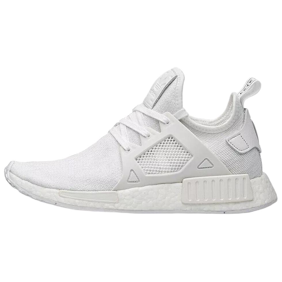 Adidas Nmd XR1 Triple White 2016