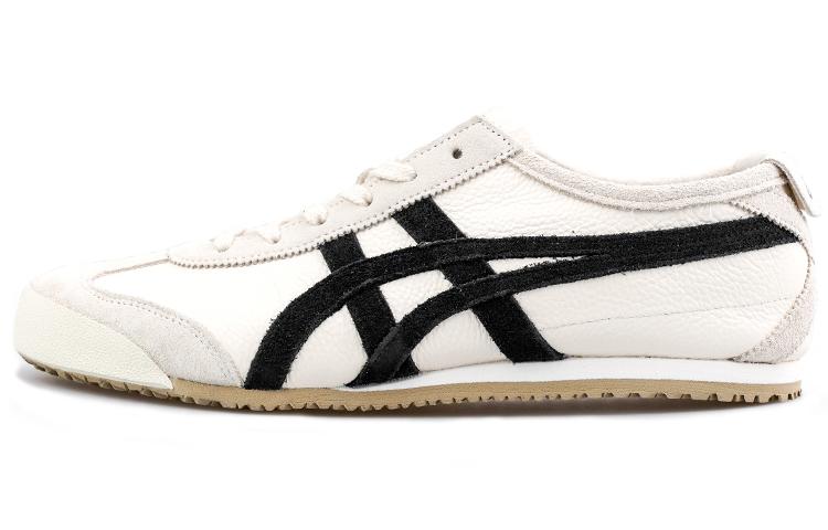 Onitsuka Tiger MEXICO 66 Повседневная обувь Низкие кеды Унисекс