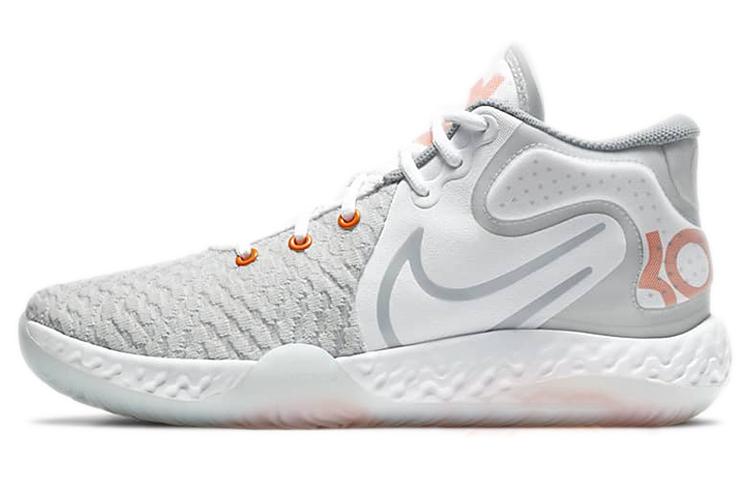 Nike Kd Trey 5 Viii 'Pure Platinum Orange'