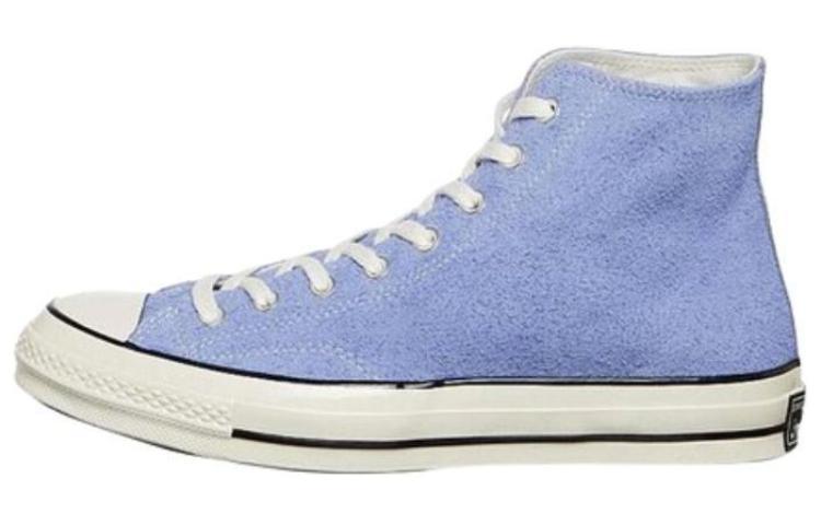 Converse Chuck Taylor All Star 70 Hi Vintage Blue