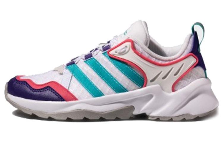 Adidas Neo 20 20 Fx Trail 'White Green Purple' Women's