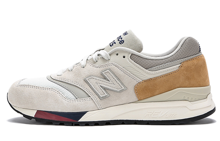 New Balance 997 'Grey Brown'