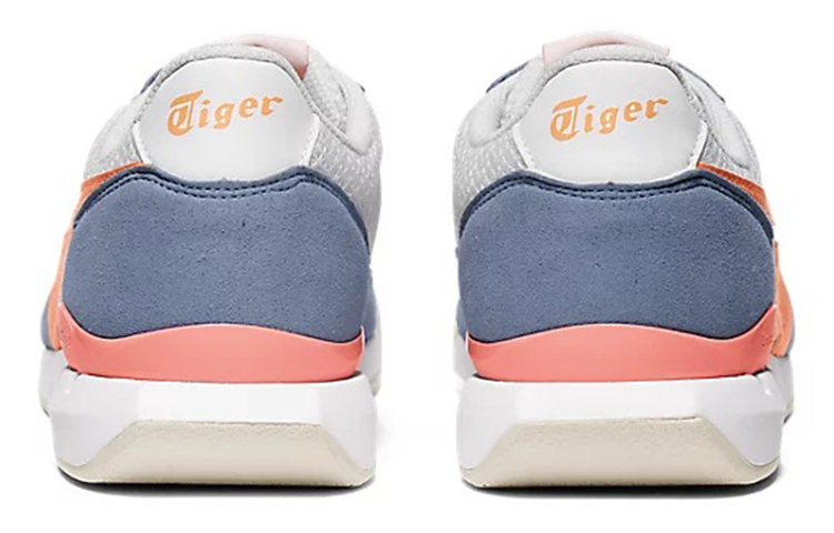 Onitsuka Tiger Ultimate 81 Ex 'White Summer Dune' купить в интернет-магазине Yoocart с быстрой доставкой по России.