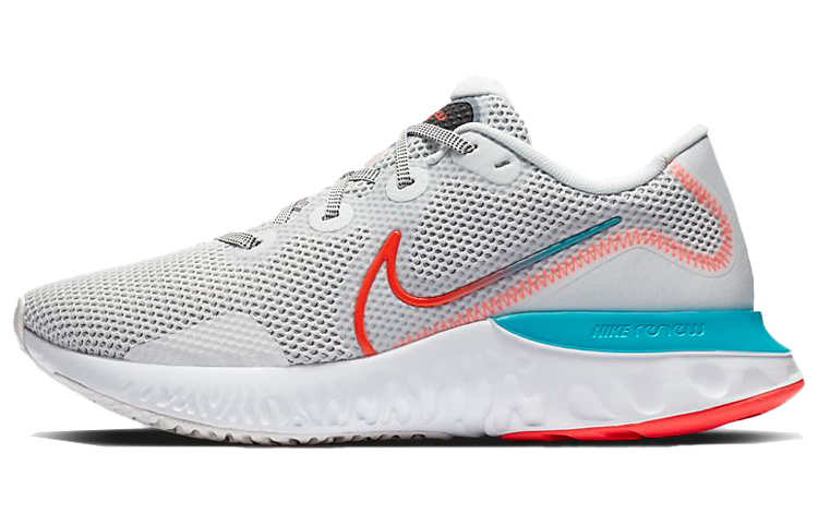 Nike Renew Run Ombre Swoosh