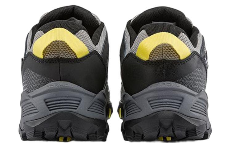 THE NORTH FACE Ultra 111 Wp Grey Black купить в интернет-магазине Yoocart с быстрой доставкой по России.