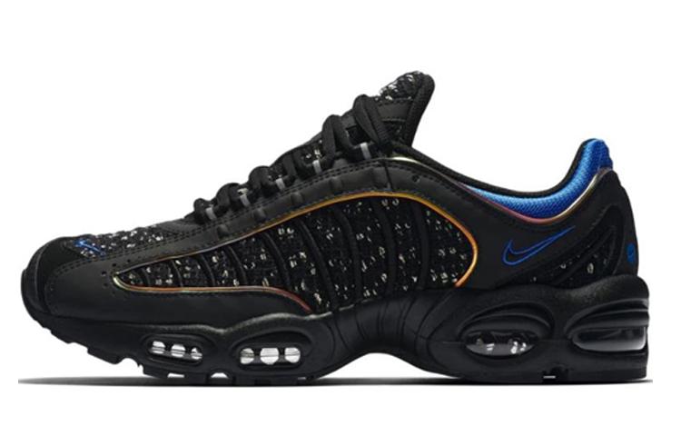 Nike Air Max Tailwind 4 Supreme Black