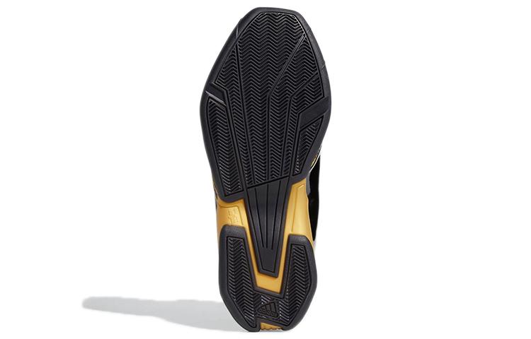 Adidas T Mac 2 Restomod 'Black Gold Metallic' купить в интернет-магазине Yoocart с быстрой доставкой по России.
