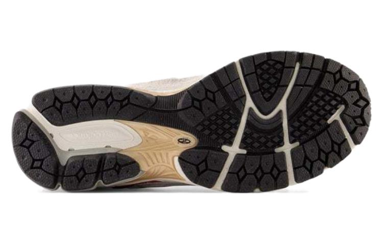 New Balance 1906D Cushioning Wear-Resistant Low-Top Casual Shoes Unisex Black купить в интернет-магазине Yoocart с быстрой доставкой по России.