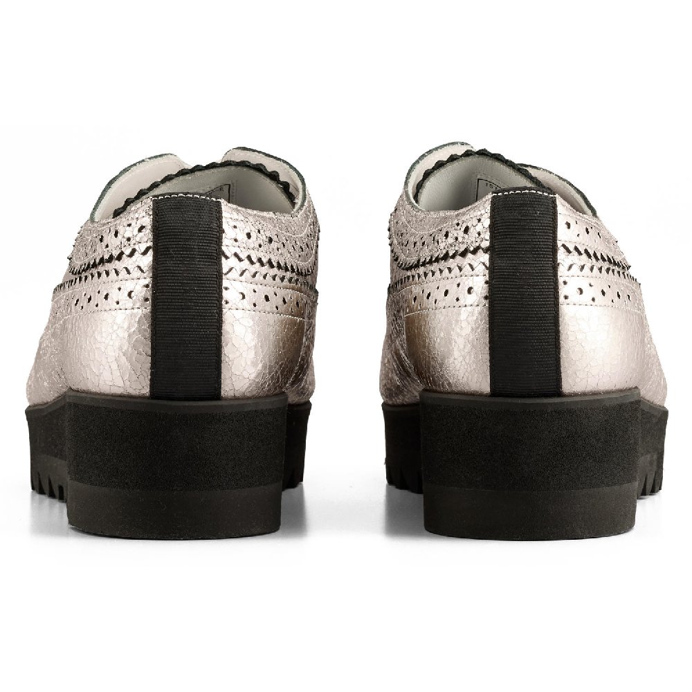 Onitsuka Tiger Brogue 'Rose Gold' Women's