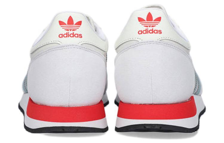 Adidas Usa 84 'Core White Vivid Red' купить в интернет-магазине Yoocart с быстрой доставкой по России.