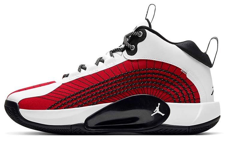 Jordan Jumpman 2021 Red