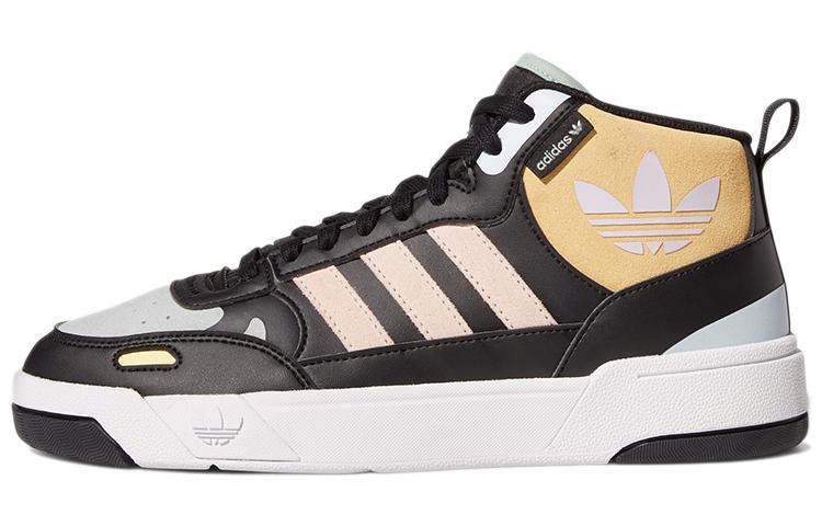 Adidas Originals Post Up Кроссовки для скейтбординга MID Top Женские