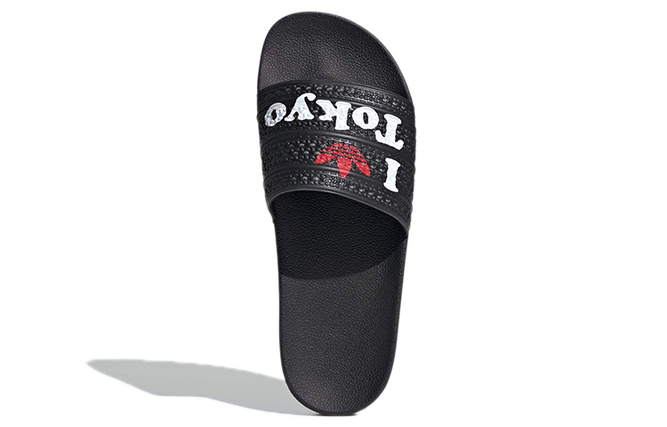 Adidas Originals Adilette Slides 'Black' Women's купить в интернет-магазине Yoocart с быстрой доставкой по России.