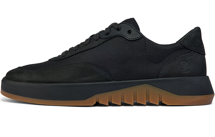 Timberland Supaway Low Sneakers 'Black'