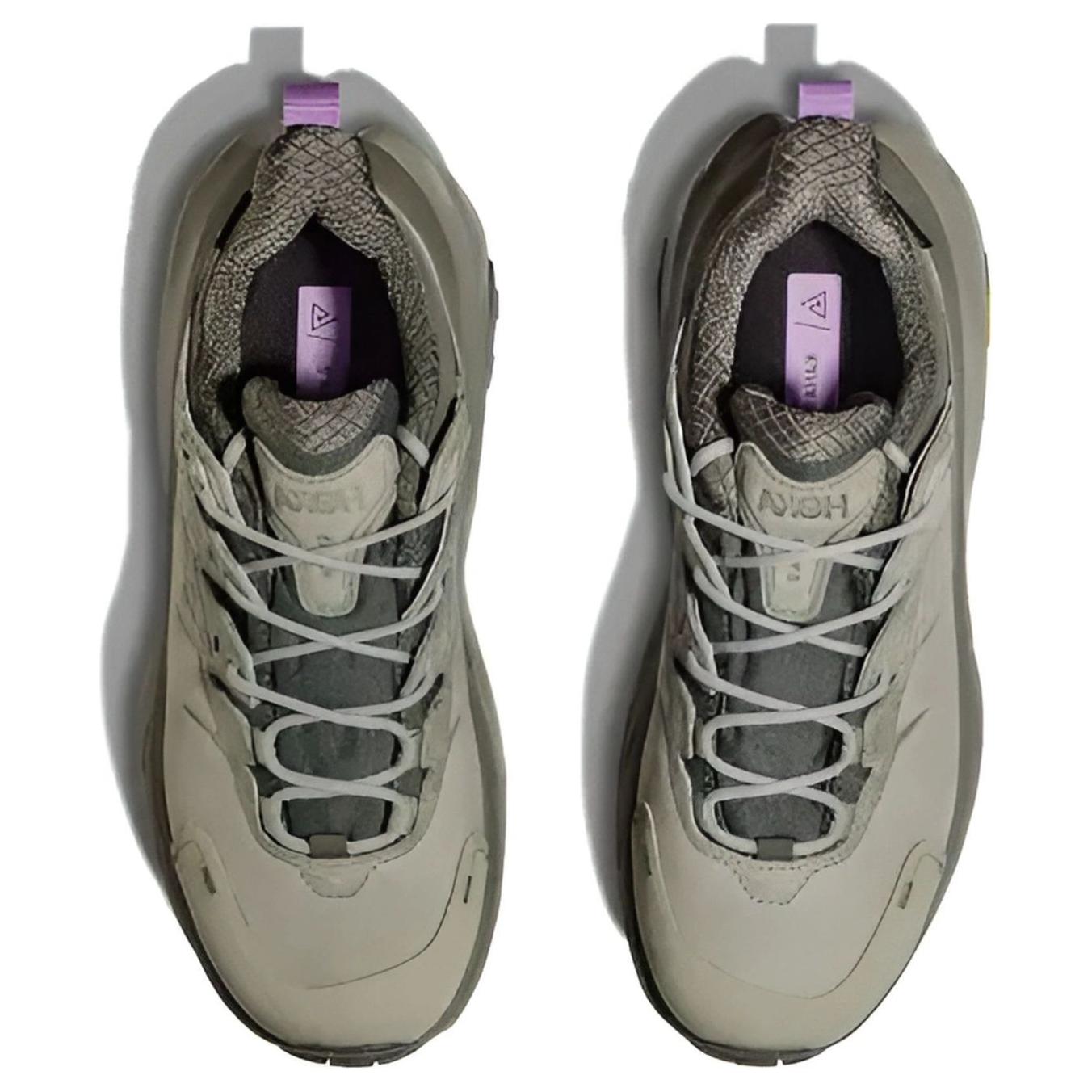 HOKA ONE ONE Kaha 2 Low Gore Tex 'Slate Barley' Women's купить в интернет-магазине Yoocart с быстрой доставкой по России.
