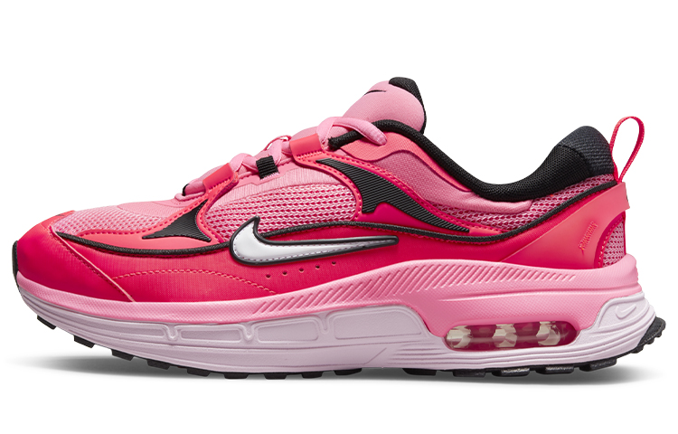 Nike Air Max Bliss Laser Pink Women's