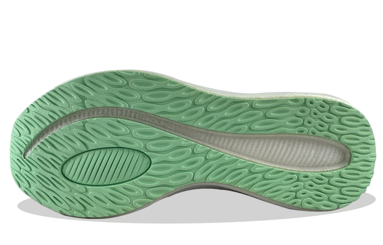 361° Lightweight Low Top Running Shoes Women's Black Green купить в интернет-магазине Yoocart с быстрой доставкой по России.