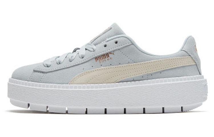 PUMA Platform Trace Sneakers Women's