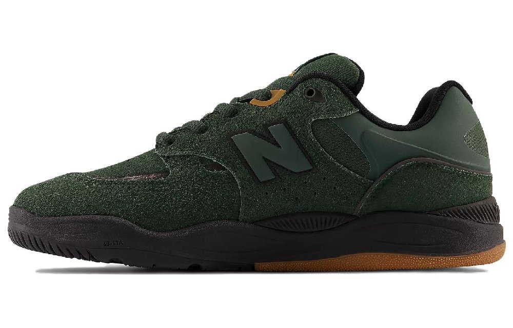 New Balance Кроссовки для скейтбординга Low Top Унисекс