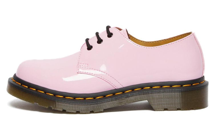 Dr. Martens 1461 'Light Pink' Women's