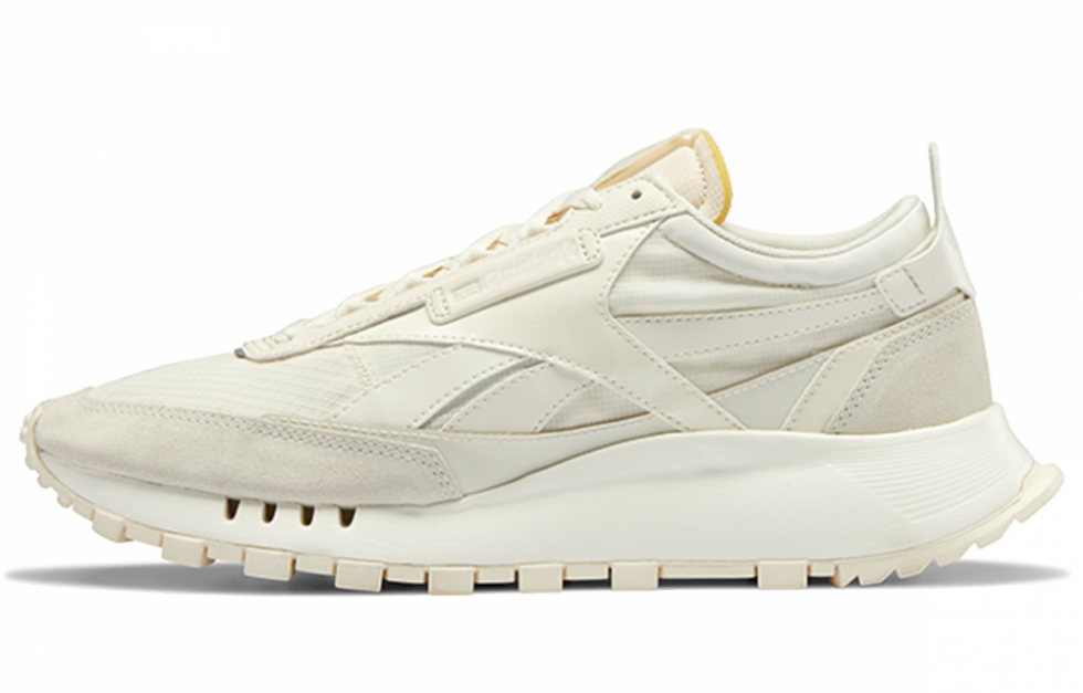 Reebok Classic Leather Legacy Classic White