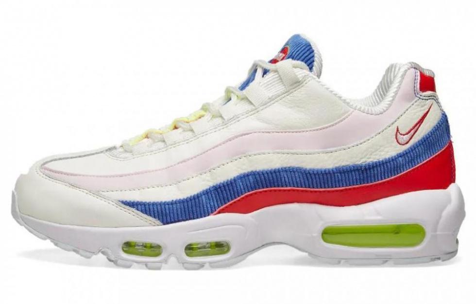 Nike Air Max 95 Corduroy Panache Women's