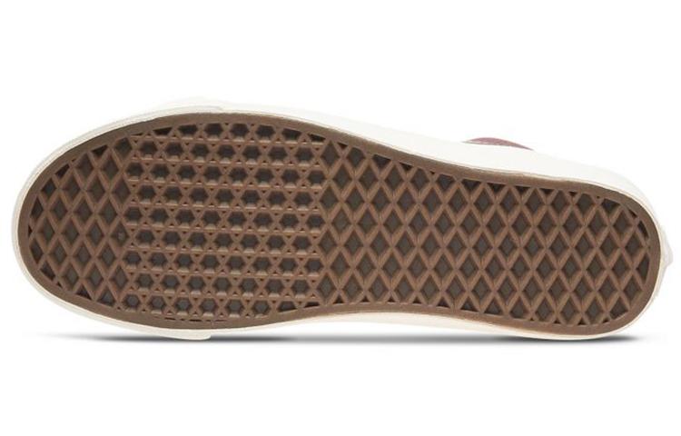 Vans Og Sk8 Hi Lx 'Deep Taupe' купить в интернет-магазине Yoocart с быстрой доставкой по России.