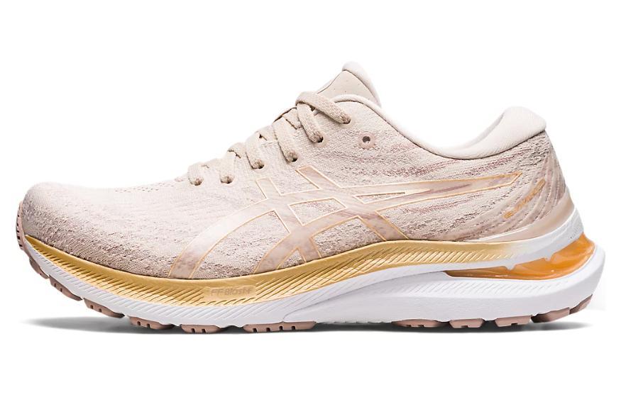 Asics Gel Kayano 29 Mineral Beige Champagne Women's